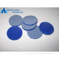 Medical Grade Silicone + Ptfe Disc, Seal Gasket For Medicine Bottle, Rubber Diaphragm